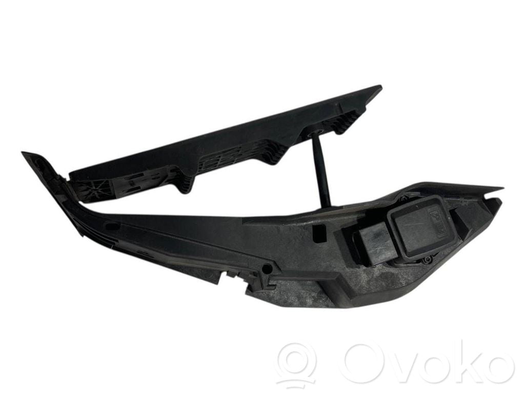 Akseleratora pedālis