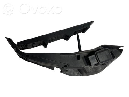 Accelerator pedal