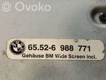 Радио / CD/DVD-плеер / навигация