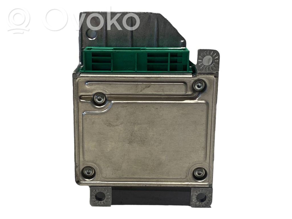 Блок управления подушками безопасности