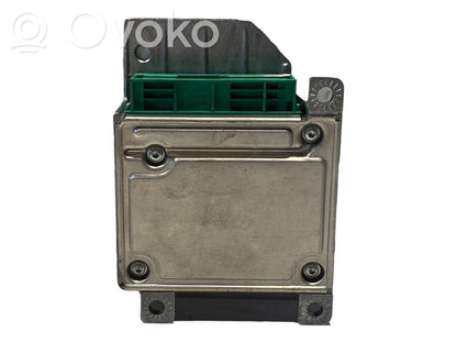 Блок управления подушками безопасности