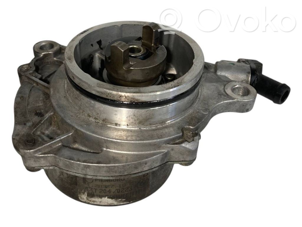 Вакуумный насос