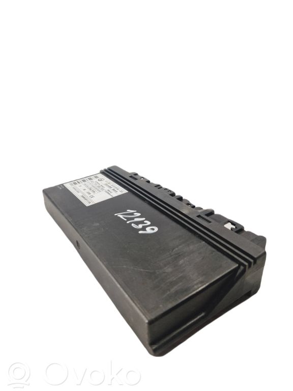 Модуль комфорта