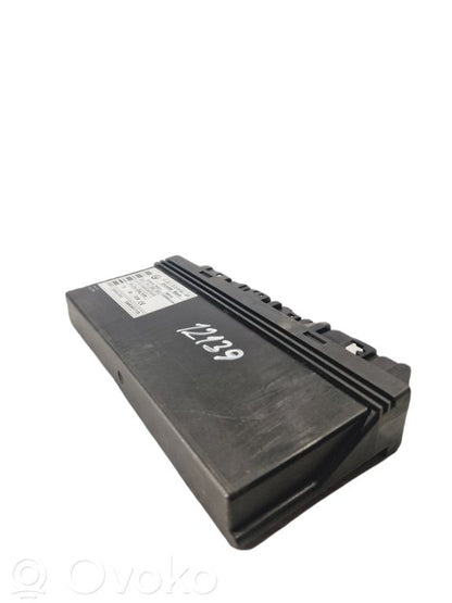 Модуль комфорта