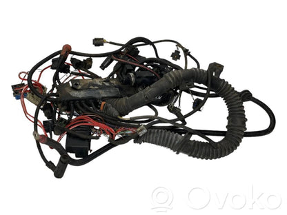 Жгут проводов двигателя
