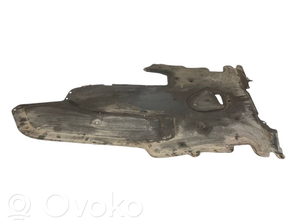 Dzinēja apakšas aizsargs