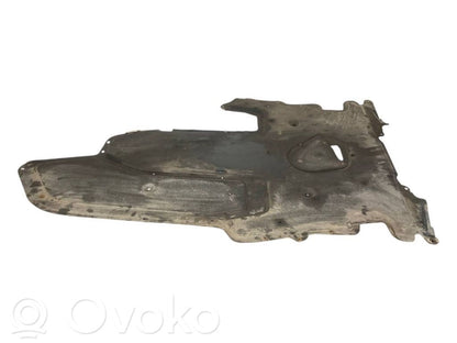 Dzinēja apakšas aizsargs