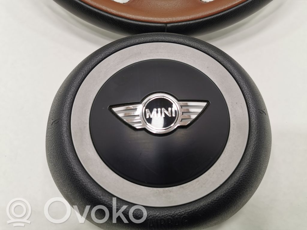 Рулевое колесо