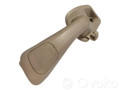 Aizmugurējais rokturis