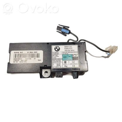 Antenas pastiprinātājs