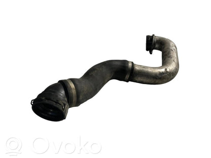 Interkūlera šļūtene (-es) / caurule (-es)