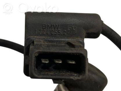 Sadales vārpstas stāvokļa sensors