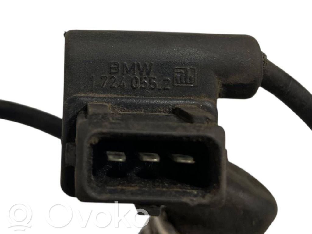 Sadales vārpstas stāvokļa sensors