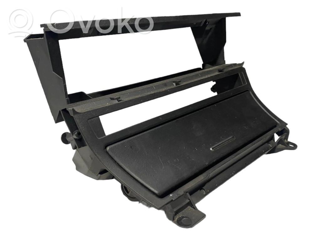 Пепельница