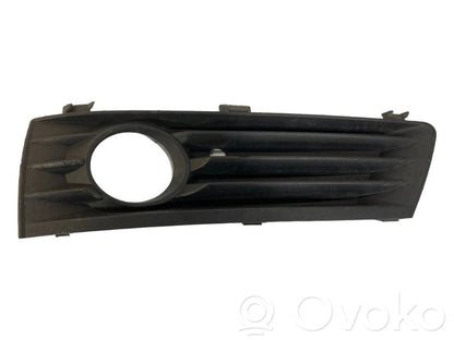 Fog lamp decorative grille