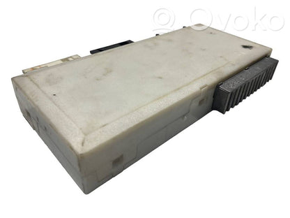 Comfort module