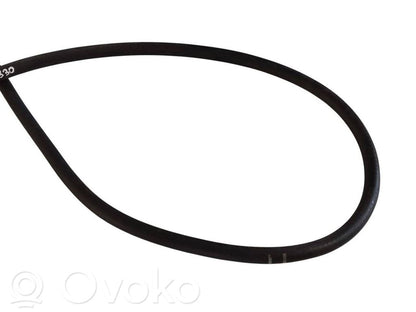 Caurulīte (-es) / šļūtene (-es)