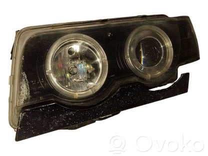 Priekšējais lukturis