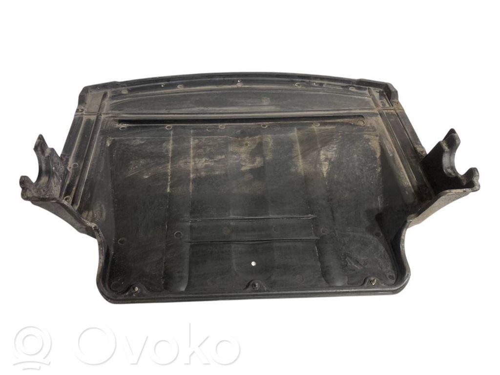 Engine underbody guard