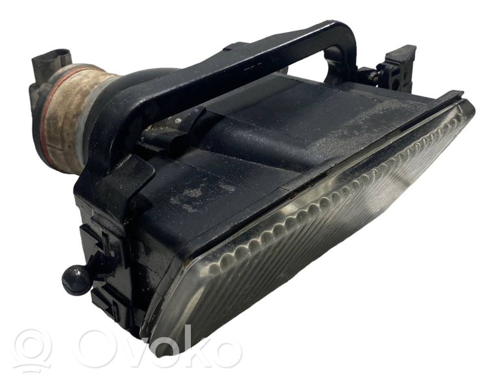 Передние противотуманные фары