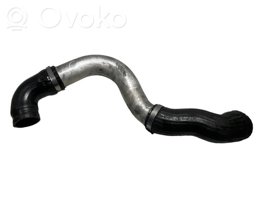 Interkūlera šļūtene (-es) / caurule (-es)