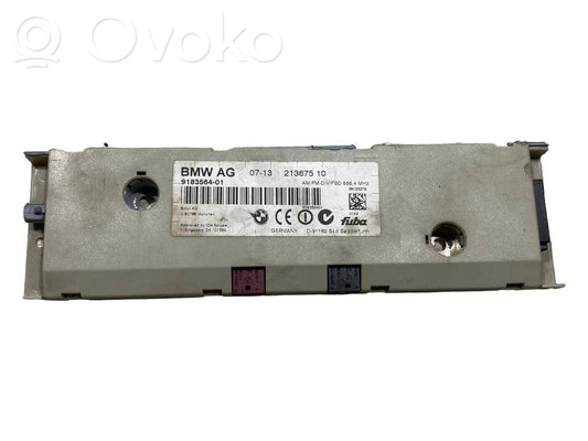 Antenas pastiprinātājs