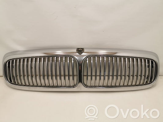 Priekšējais režģis