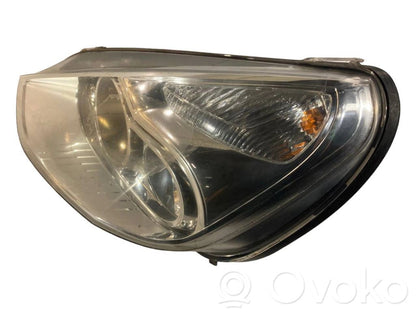 Priekšējais lukturis