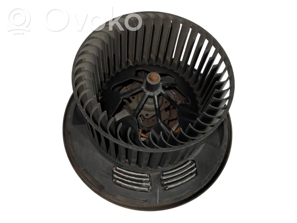 Mazā radiatora ventilators