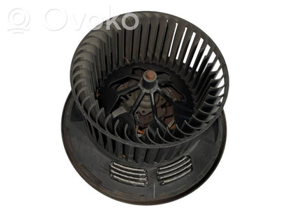 Mazā radiatora ventilators