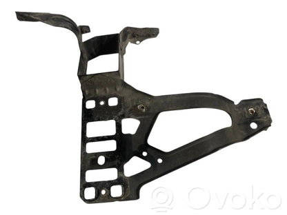 Держатель панели радиатора (телевизор)