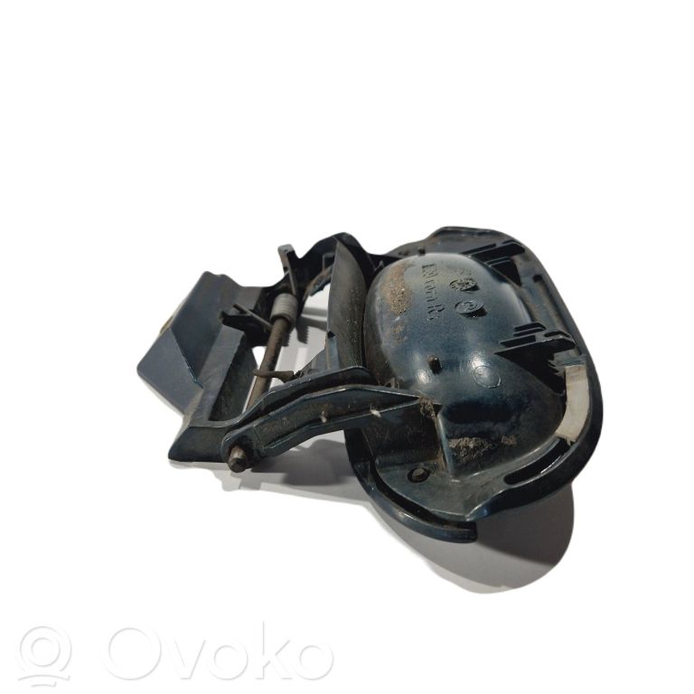 Ārējais atvēršanas rokturis