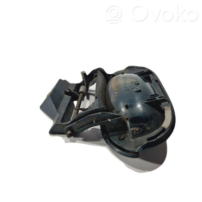 Ārējais atvēršanas rokturis