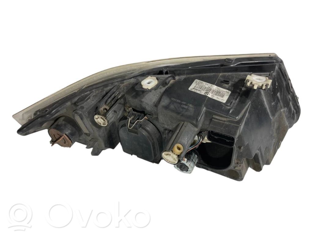 Priekšējais lukturis