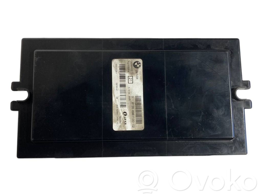 Light module LCM