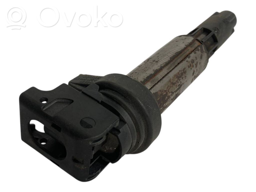 High voltage coil (for ignition)