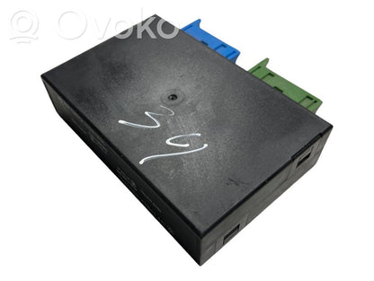 Comfort module