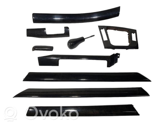 Interior trim kit