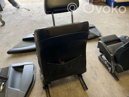 Комплект сидений