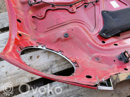 Engine cover (cover)