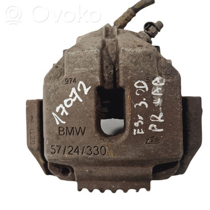 Priekšējais suports