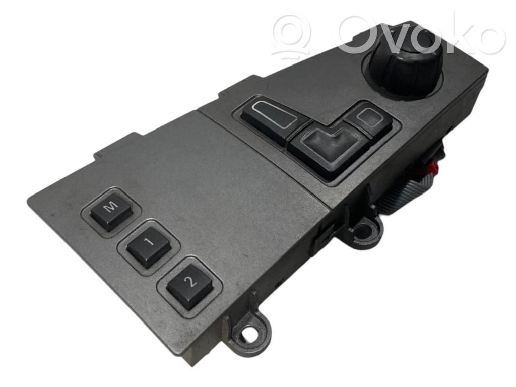 Sēdekļu regulēšanas slēdzis (-i)