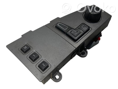 Sēdekļu regulēšanas slēdzis (-i)