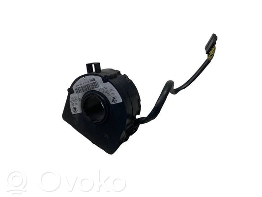 Stūres leņķa sensors