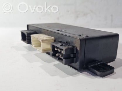 Модуль комфорта