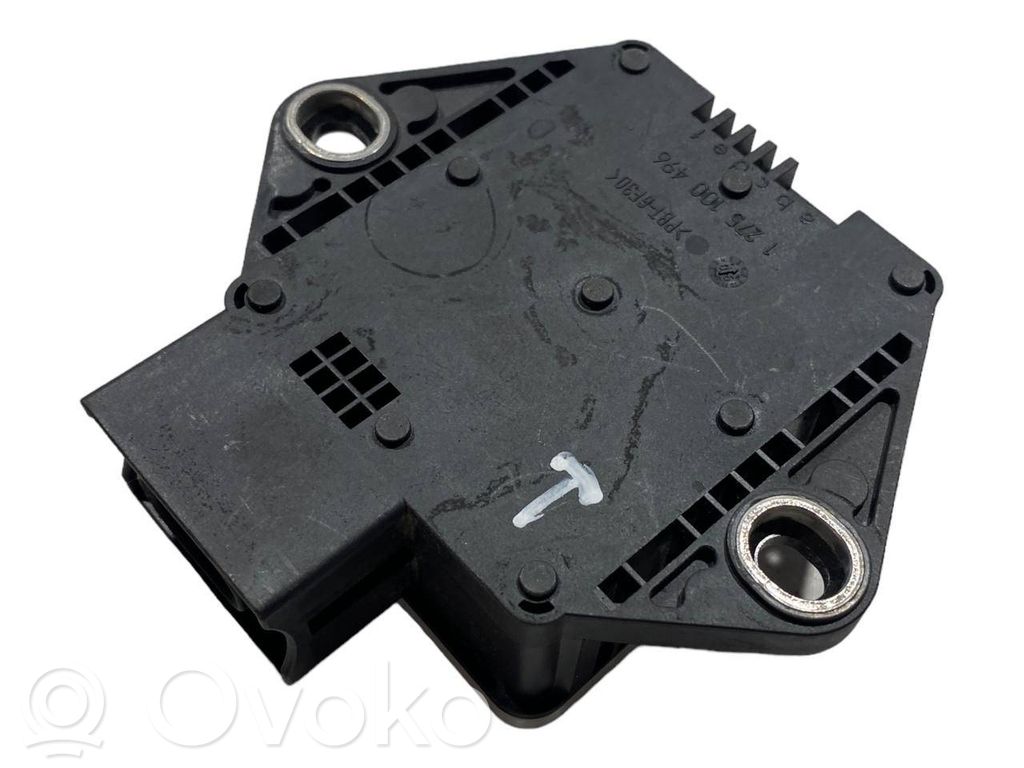 ESP (elektroniskās stabilitātes programmas) sensors (paātrinājuma sensors)