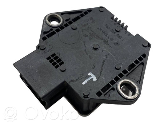 ESP (Electronic Stability Program) sensor (acceleration sensor)