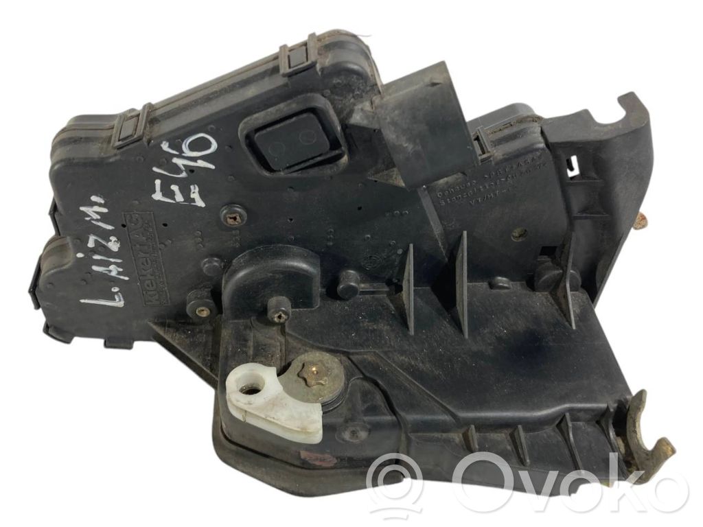 Aizmugurē slēdzene