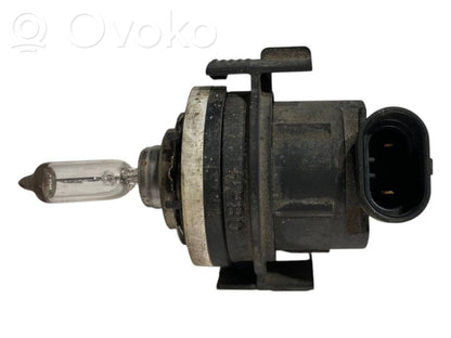 Деталь фары