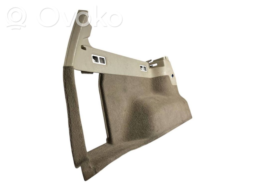 Sānu dekoratīvās apdares panelis